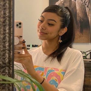 Meet your Posher, Yaritza